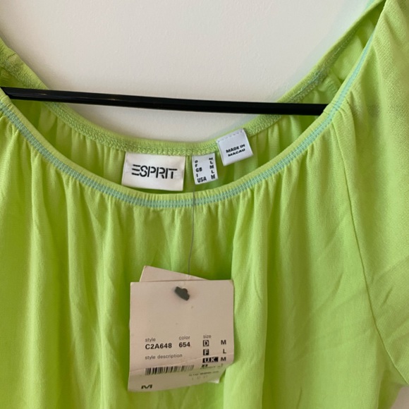 Esprit Top - Picture 3 of 3